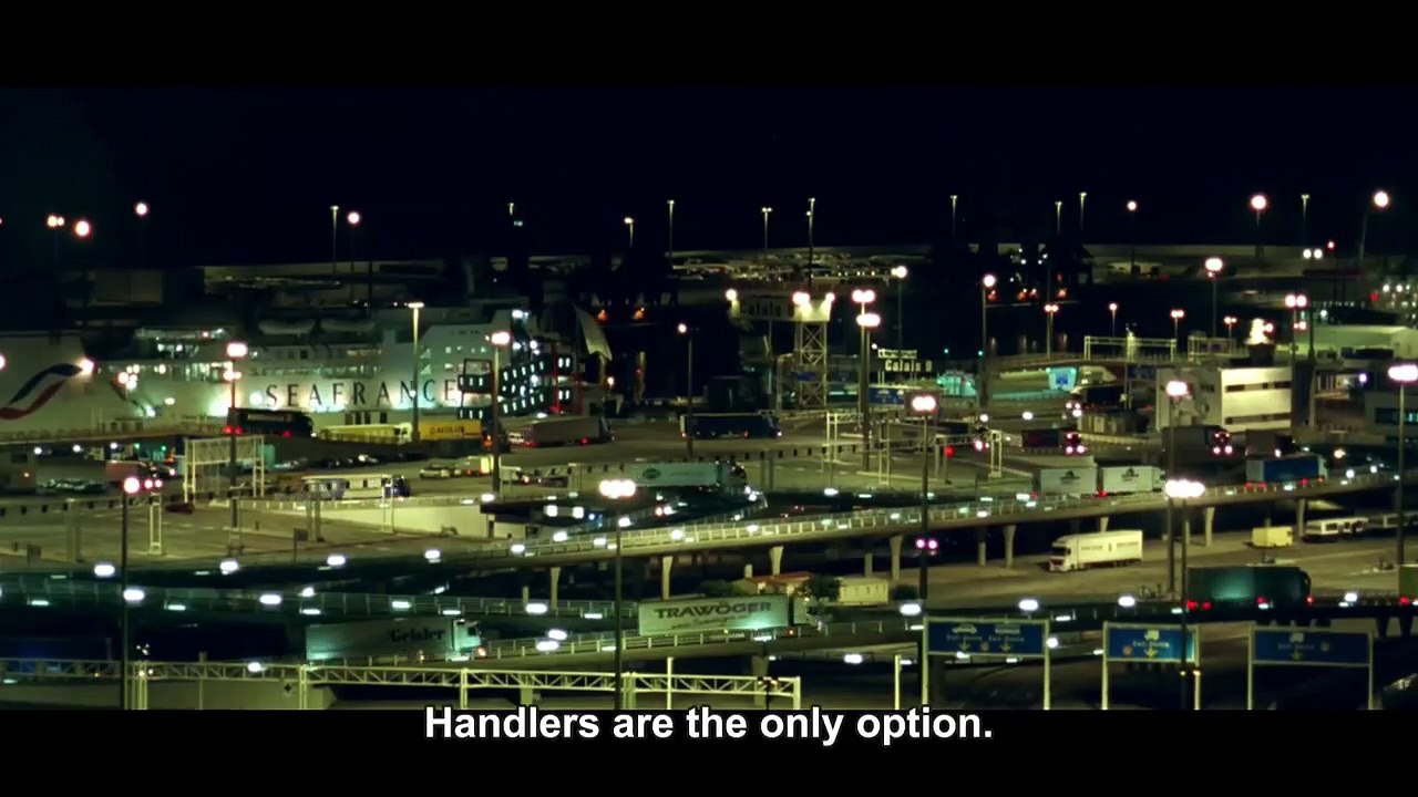 Welcome | movie | 2009 | Official Trailer