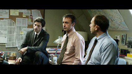 L'Affaire SK1 | movie | 2015 | Official Trailer