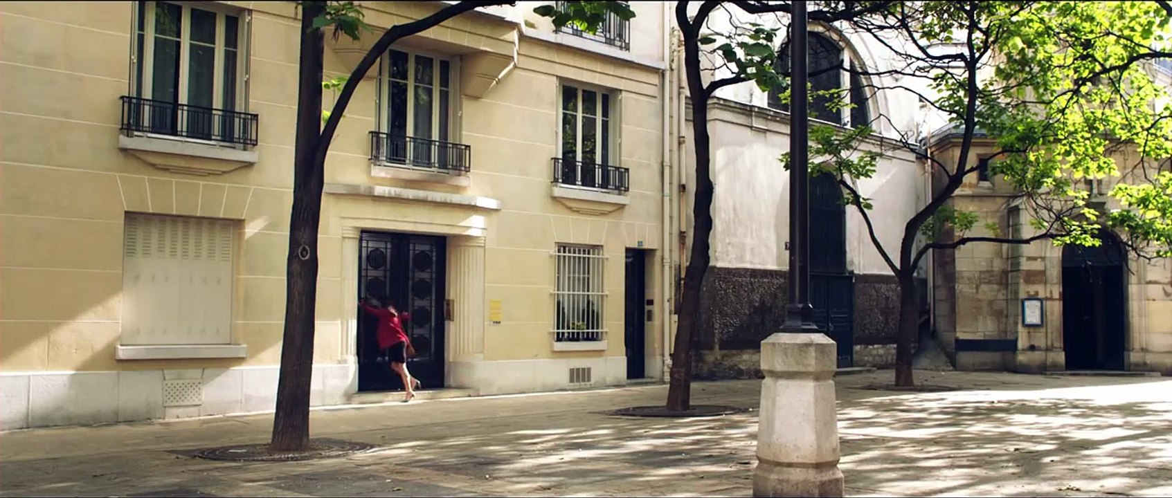Tu veux... ou tu veux pas? | movie | 2014 | Official Trailer