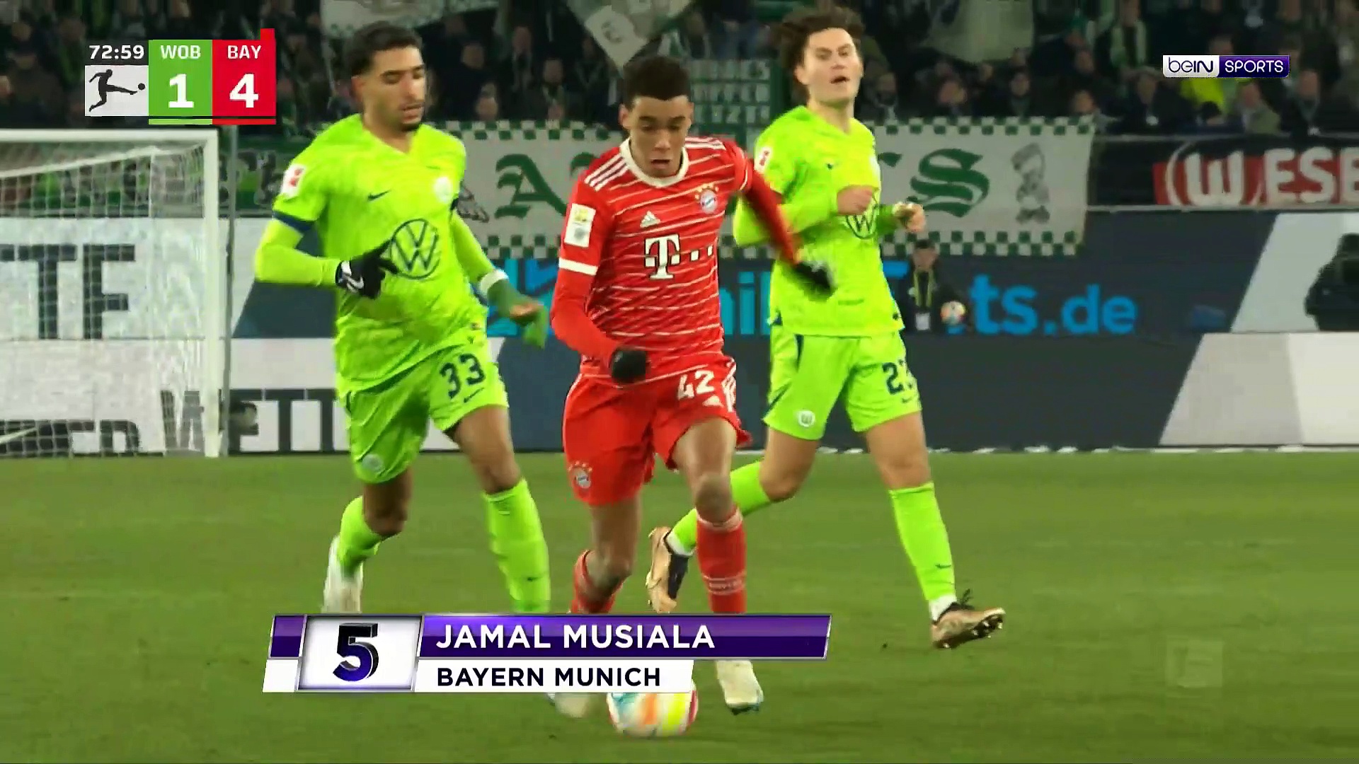 EN BUN TOP5 GOALS MD19 060223