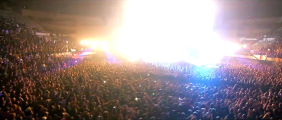 Depeche Mode: Tour of the Universe: Barcelona 20/21:11:09 | movie | 2009 | Official Trailer