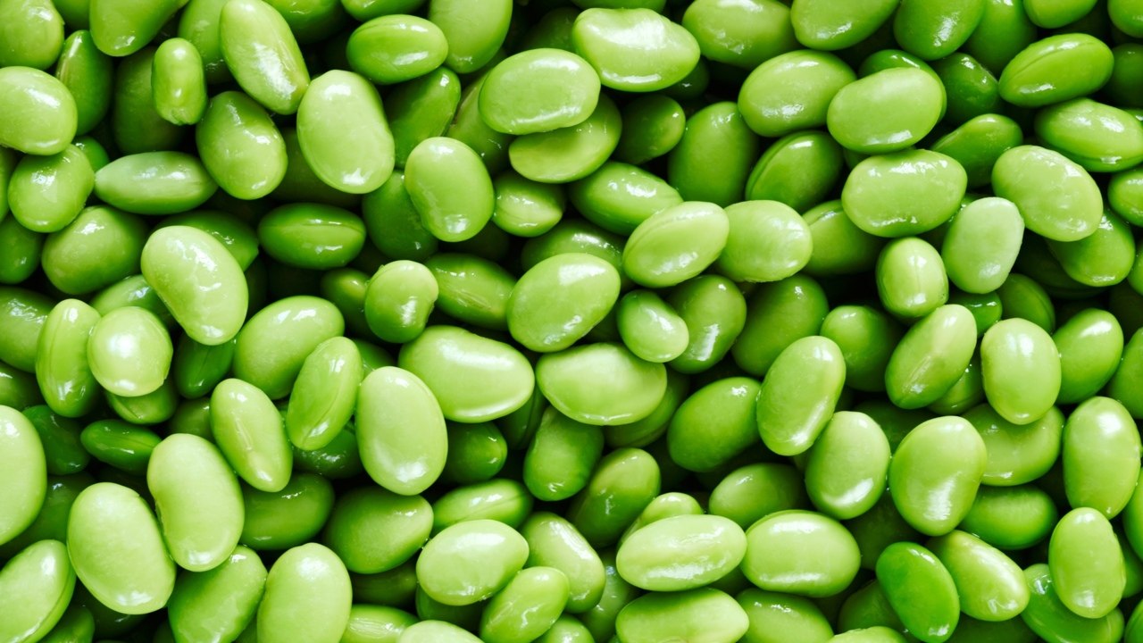 What Happens to Your Body When You Eat Soy Every Day video Dailymotion