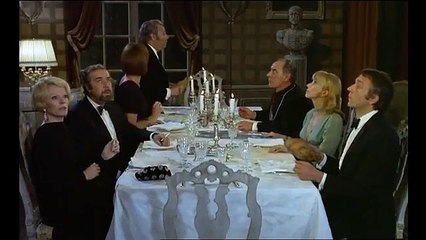 The Discreet Charm of the Bourgeoisie | movie | 1972 | Official Trailer