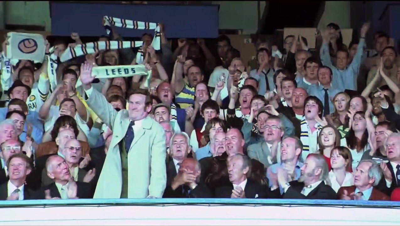 The Damned United | movie | 2009 | Official Trailer