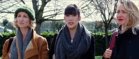 Jamais le premier soir | movie | 2014 | Official Trailer