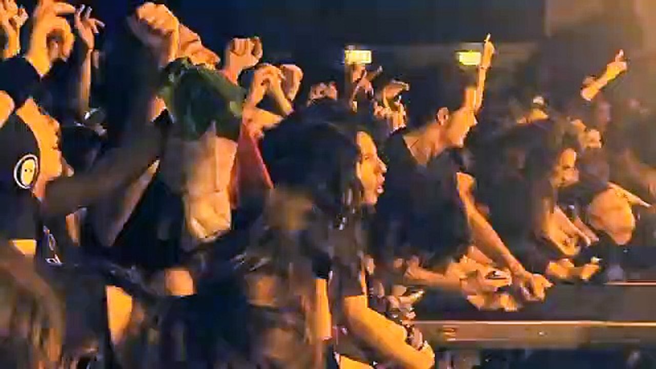 Dark Tranquillity: Where Death Is Most Alive | movie | 2009 | Official Trailer