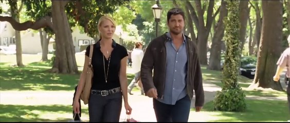 L'Abominable vérité | movie | 2009 | Official Trailer