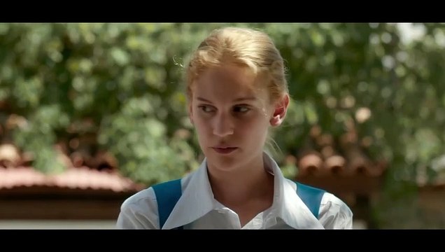 Unutursam Fısılda | movie | 2014 | Official Trailer