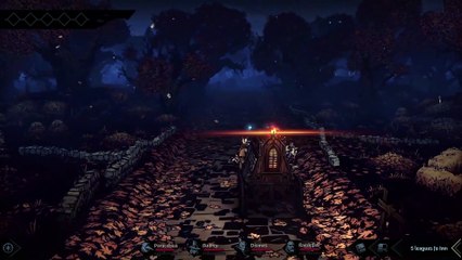 Darkest Dungeon 2 - Fecha de lanzamiento versión 1.0