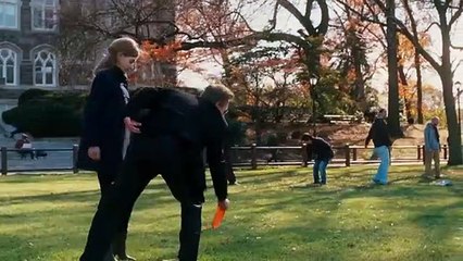 Solitary Man | movie | 2010 | Official Trailer