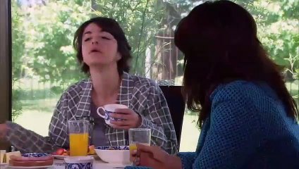 Las santísimas Cap 55