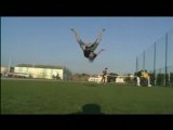 acrobaties,tricks urbain 2008