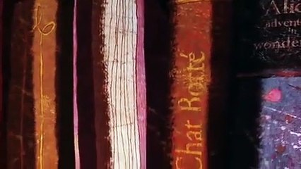 Kérity, la maison des contes | movie | 2009 | Official Trailer