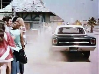 Un homme est mort | movie | 1972 | Official Trailer