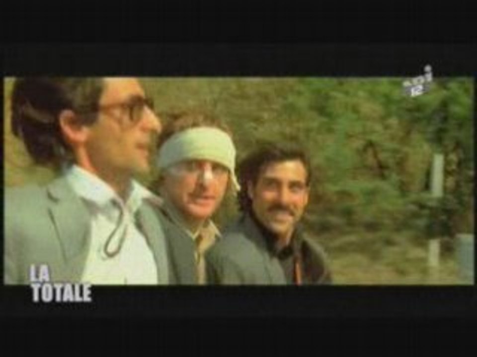 LA TOTALE cinema