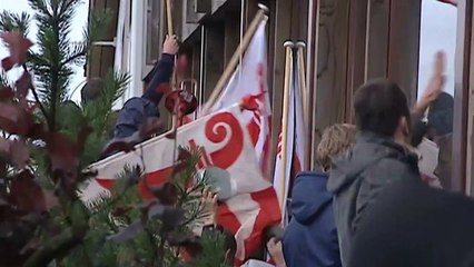 L'expérience Blocher | movie | 2014 | Official Trailer