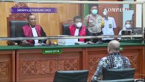 Perdebatan Hotman Paris dan Jaksa dalam Sidang Teddy Minahasa