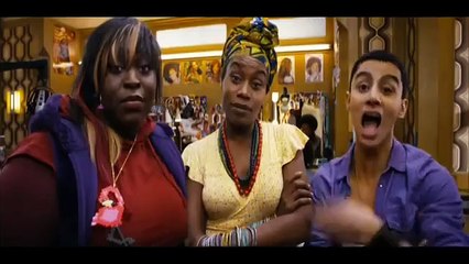 Toi, moi, les autres... | movie | 2011 | Official Trailer