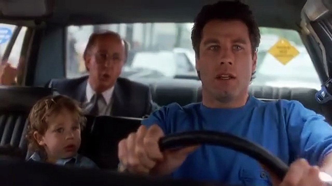 Allô maman, c'est encore moi | movie | 1990 | Official Trailer