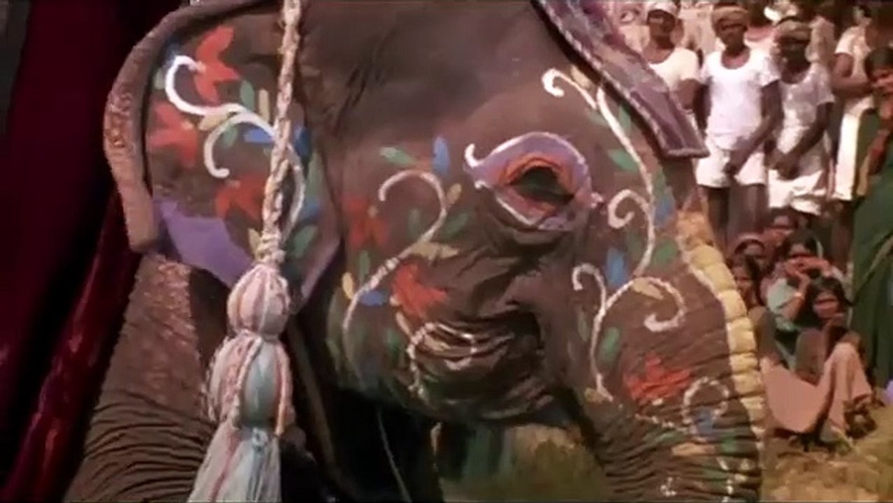 La Route des Indes | movie | 1985 | Official Trailer