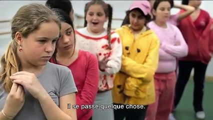 Dancing in Jaffa | movie | 2014 | Official Trailer