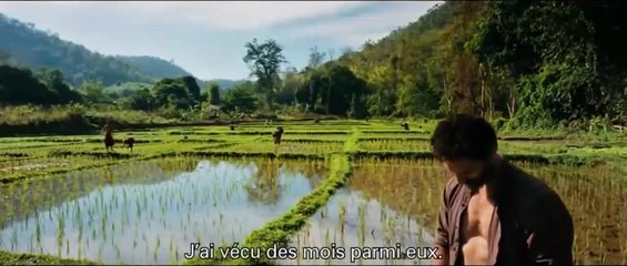 Largo Winch II | movie | 2011 | Official Trailer