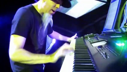 Dream Theater - Live at Luna Park | movie | 2013 | Official Trailer