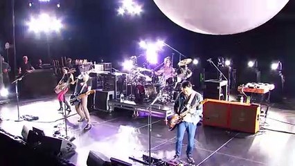 The Smashing Pumpkins Oceania: Live in NYC | movie | 2013 | Official Trailer