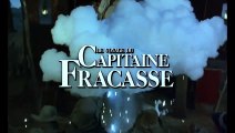Le Voyage du capitaine Fracasse | movie | 1990 | Official Trailer