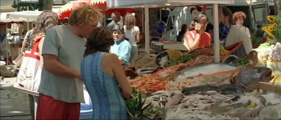 Boudu (2005) Official Trailer – A Heartwarming Tale of Rescue and Redemption 🎬