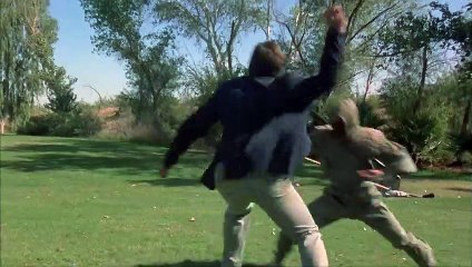 Ninja III | movie | 1984 | Official Trailer