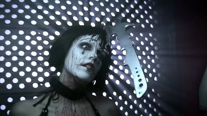 Wrath of the Crows | movie | 2013 | Official Trailer