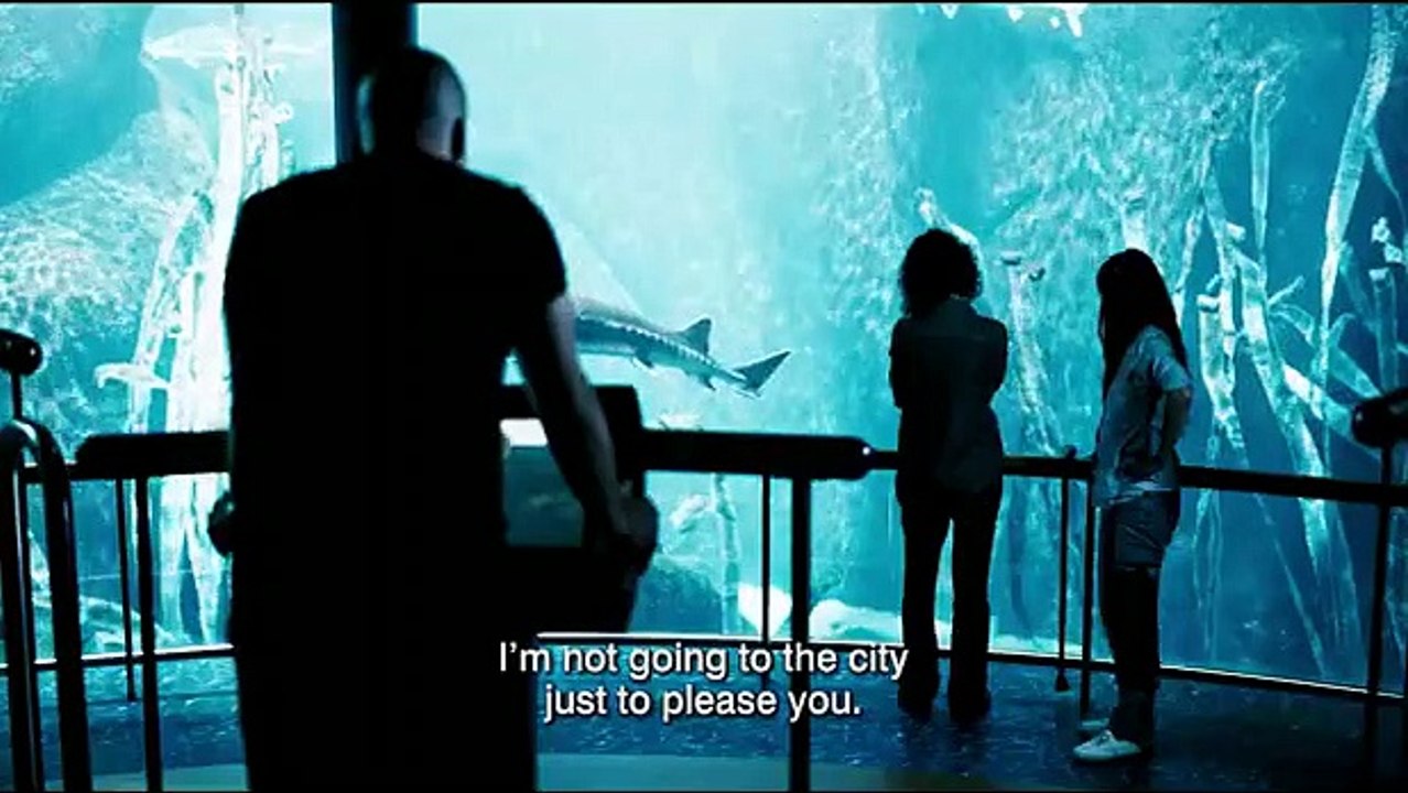 Vic + Flo Ont Vu Un Ours | movie | 2013 | Official Trailer