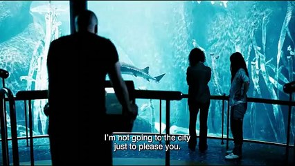 Vic + Flo Ont Vu Un Ours | movie | 2013 | Official Trailer