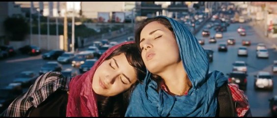 Circumstance | movie | 2011 | Official Trailer