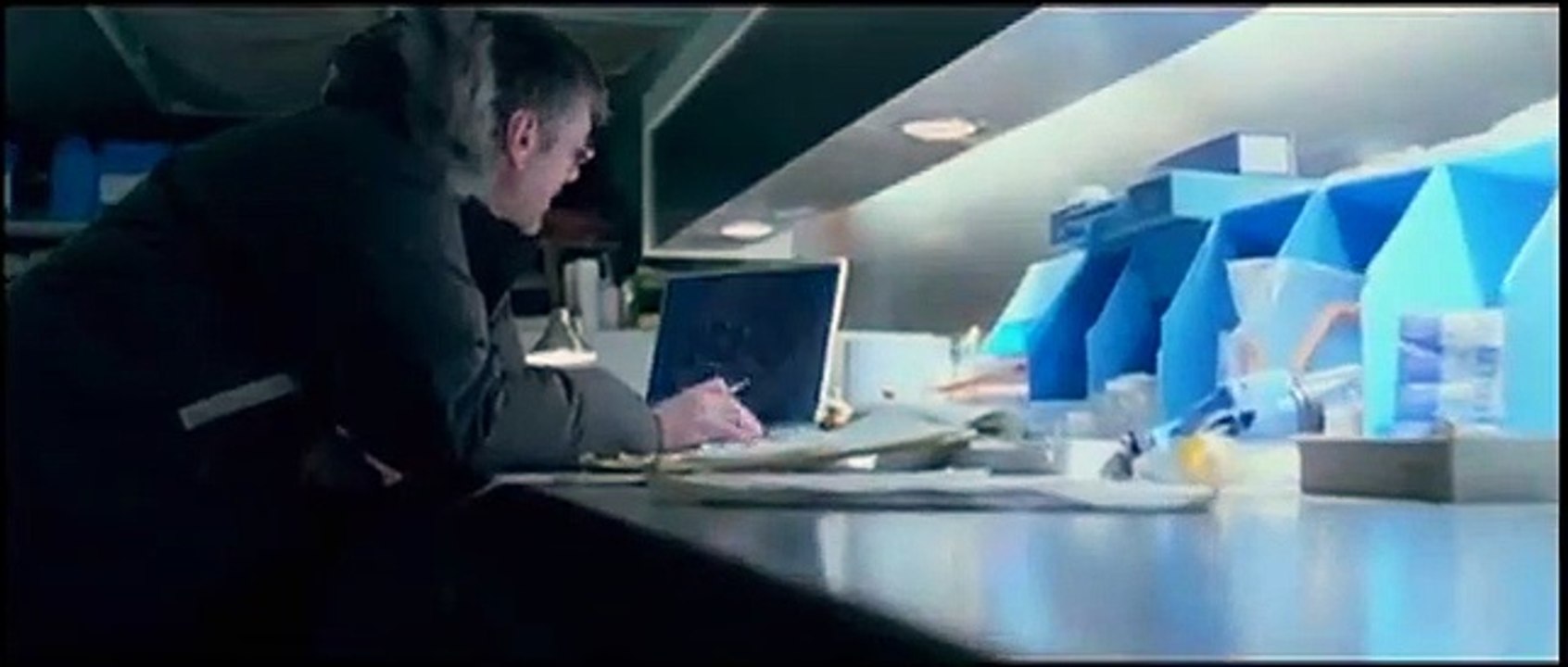 Isolation | movie | 2006 | Official Trailer
