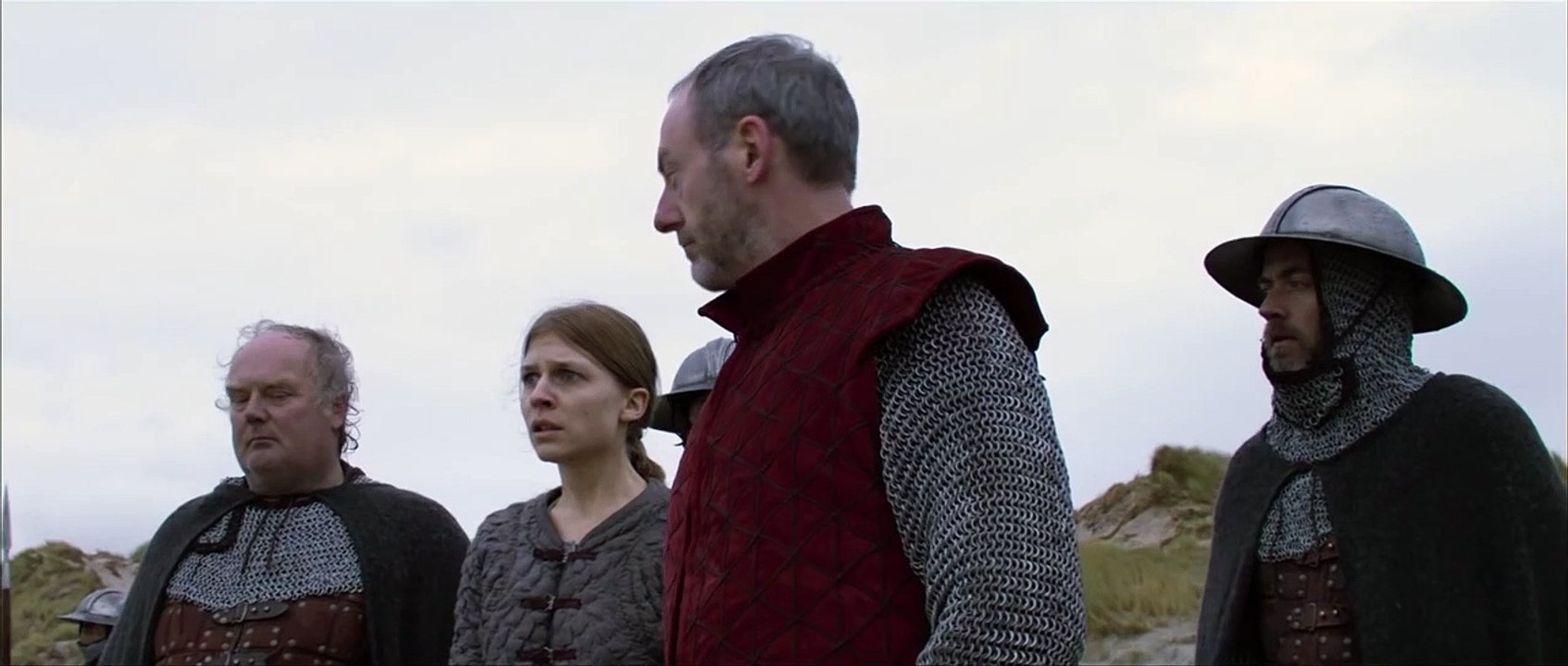 Jeanne Captive | movie | 2011 | Official Trailer