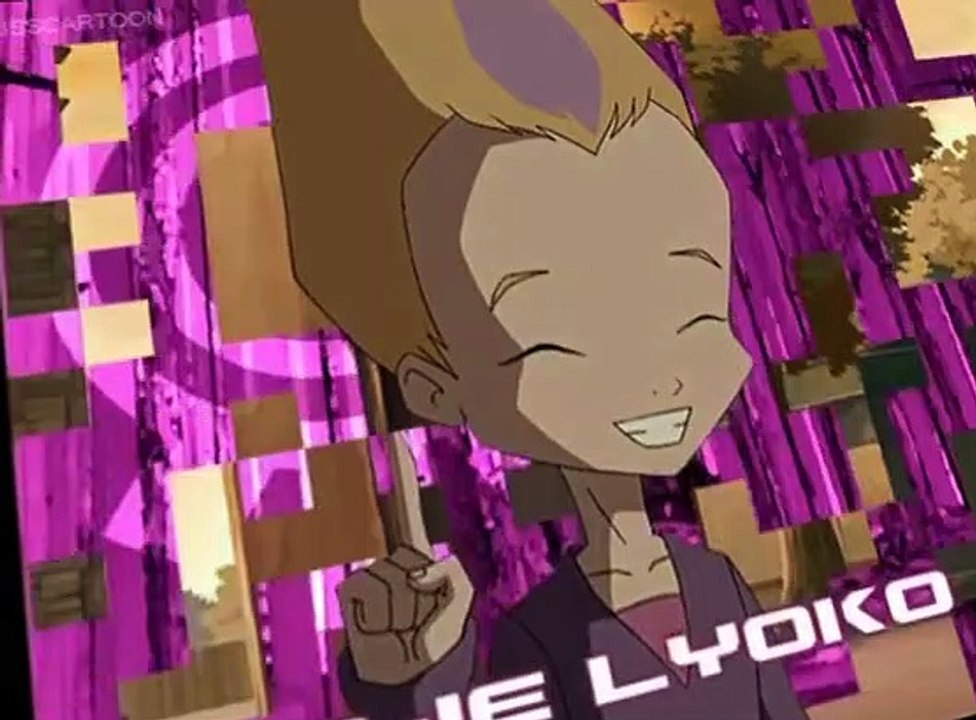 Code Lyoko S01 E010