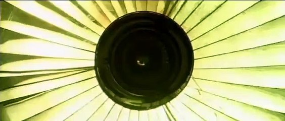 Man-Thing | movie | 2005 | Official Trailer