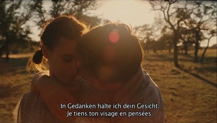 Les amants du Texas | movie | 2013 | Official Trailer