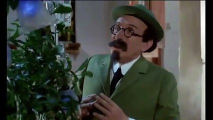 Tintin et les oranges bleues | movie | 1964 | Official Trailer