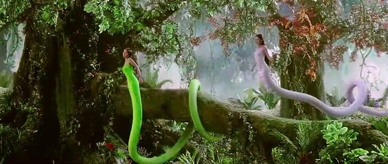 Le Sorcier et le Serpent blanc | movie | 2011 | Official Trailer