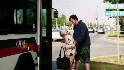 Jeff, Who Lives at Home | movie | 2012 | Official Trailer