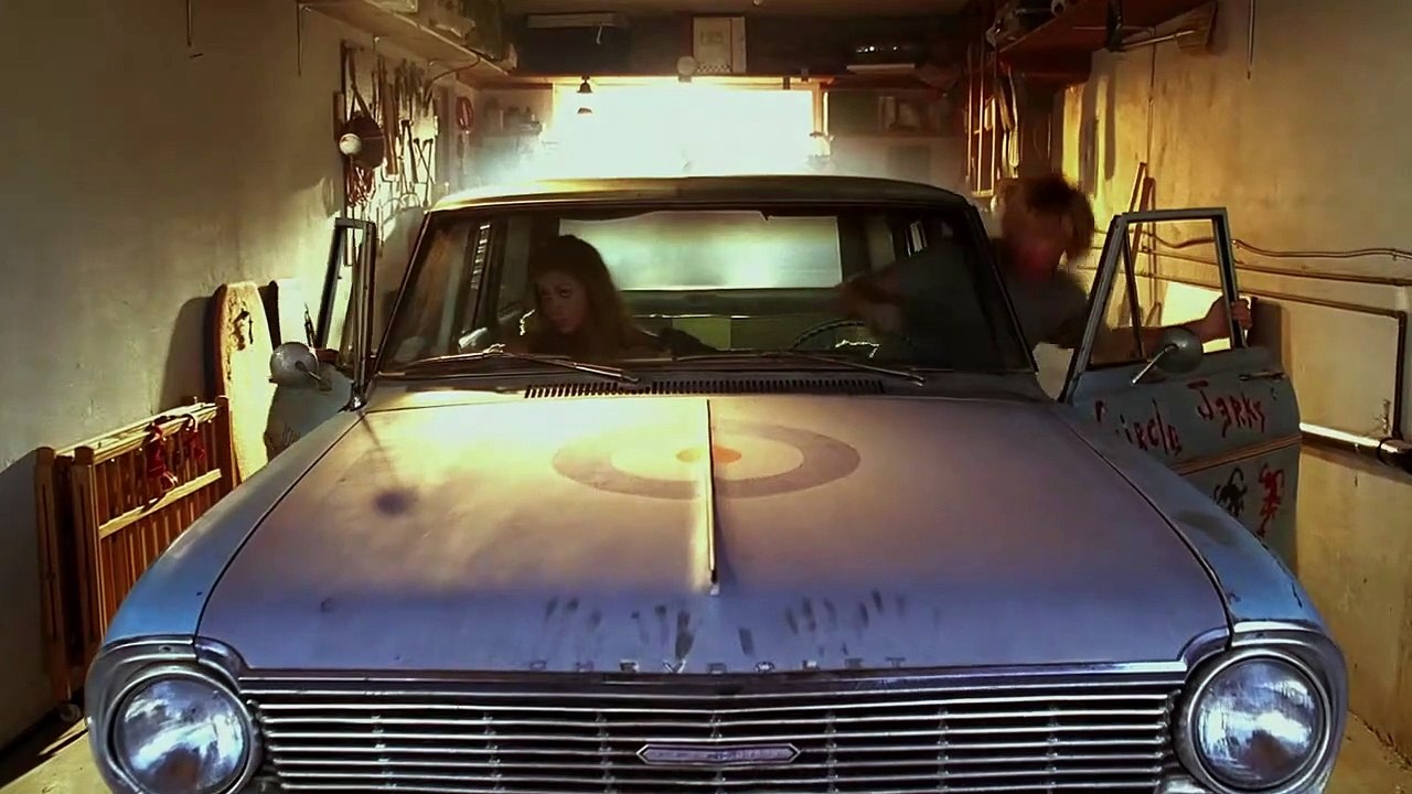 National Lampoon Presents: Endless Bummer | movie | 2013 | Official Trailer