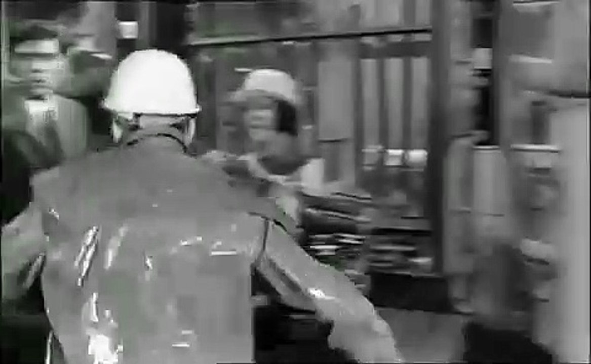 Faites sauter la banque | movie | 1964 | Official Trailer