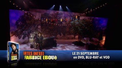 Faites entrer Fabrice Eboué | movie | 2010 | Official Trailer