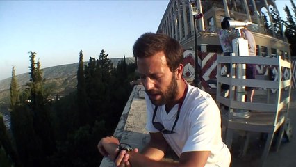 Paroles de conflits | movie | 2013 | Official Trailer