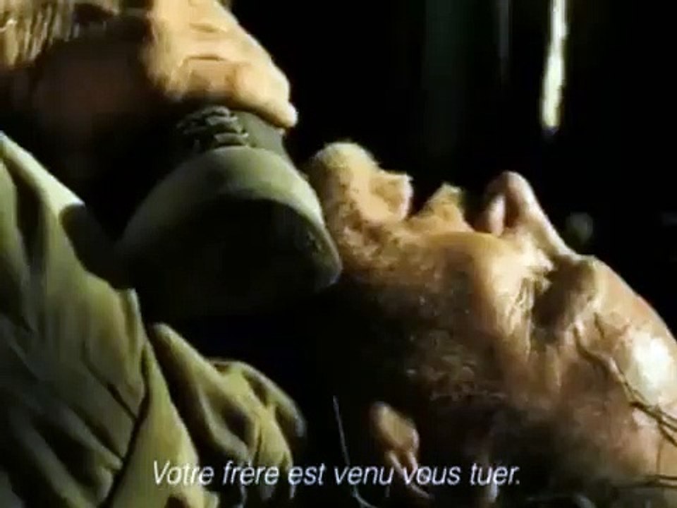 The Proposition | movie | 2005 | Official Trailer