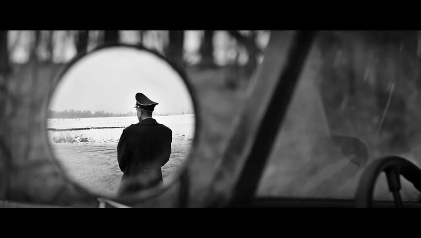 The Captain : L'usurpateur | movie | 2018 | Official Trailer - video  Dailymotion