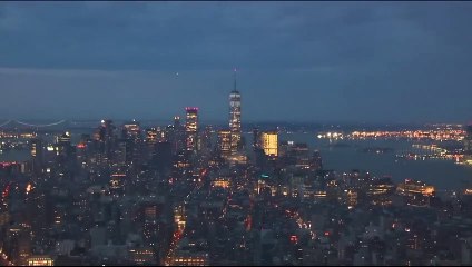 Buffalo earthquake- 3.8 magnitude quake reported in West Seneca, New York